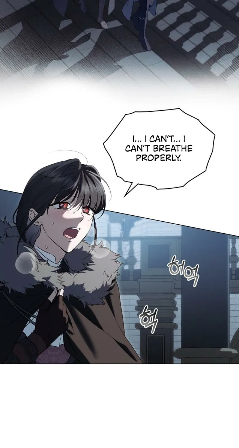 The Monster Lady and the Paladin Chapter 39 page 2 - 