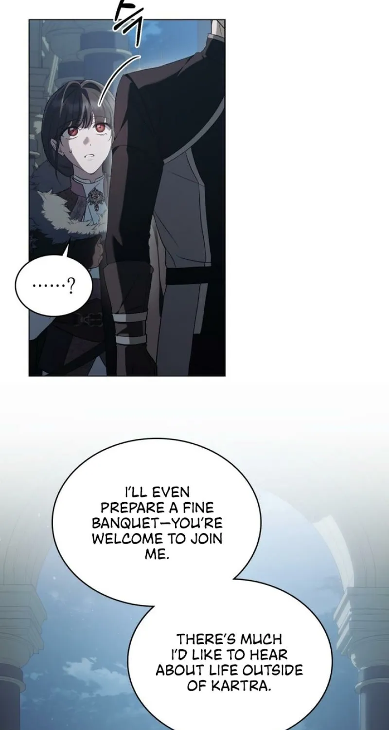 The Monster Lady and the Paladin Chapter 39 page 11 - 