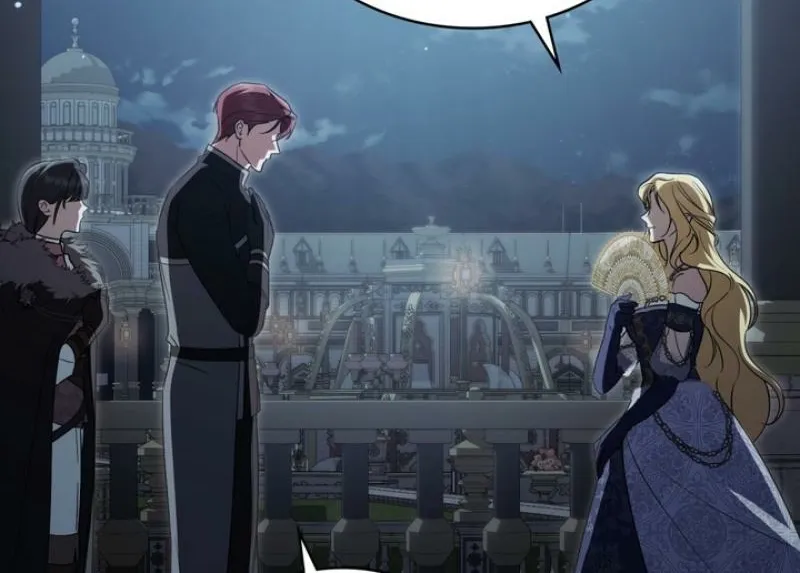 The Monster Lady and the Paladin Chapter 39 page 12 - 