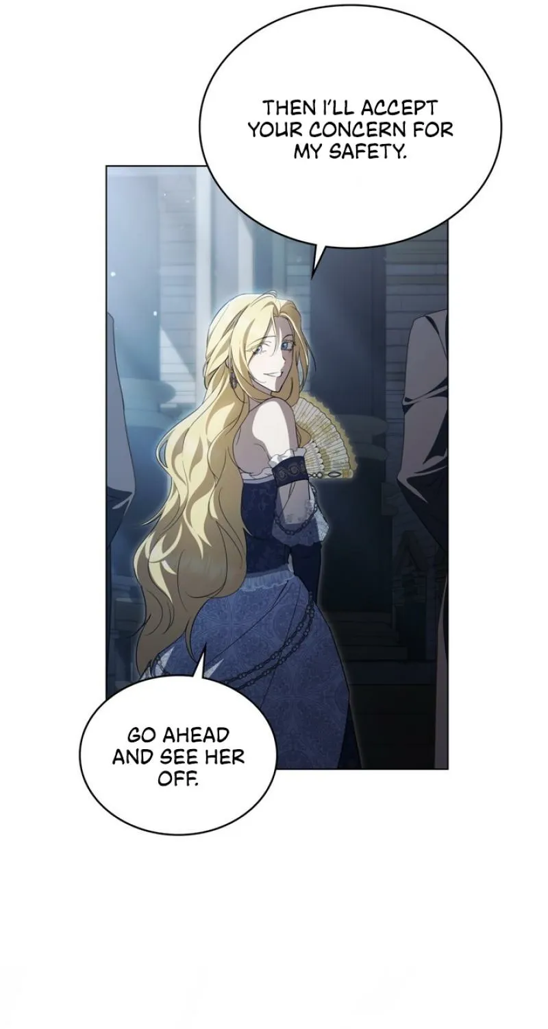 The Monster Lady and the Paladin Chapter 39 page 17 - 