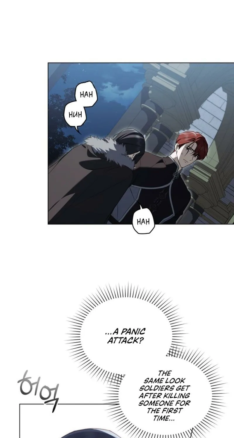 The Monster Lady and the Paladin Chapter 39 page 3 - 