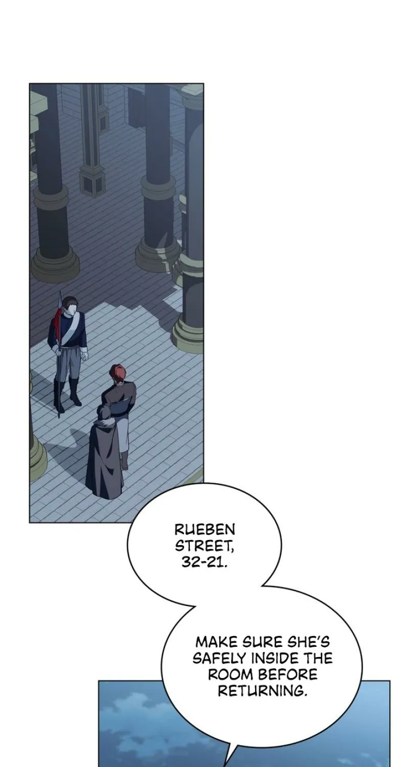 The Monster Lady and the Paladin Chapter 39 page 21 - 