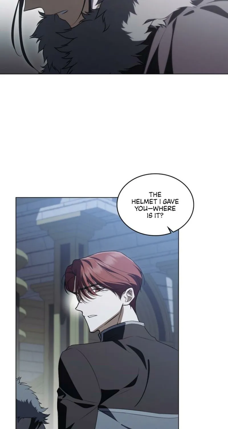 The Monster Lady and the Paladin Chapter 39 page 23 - 