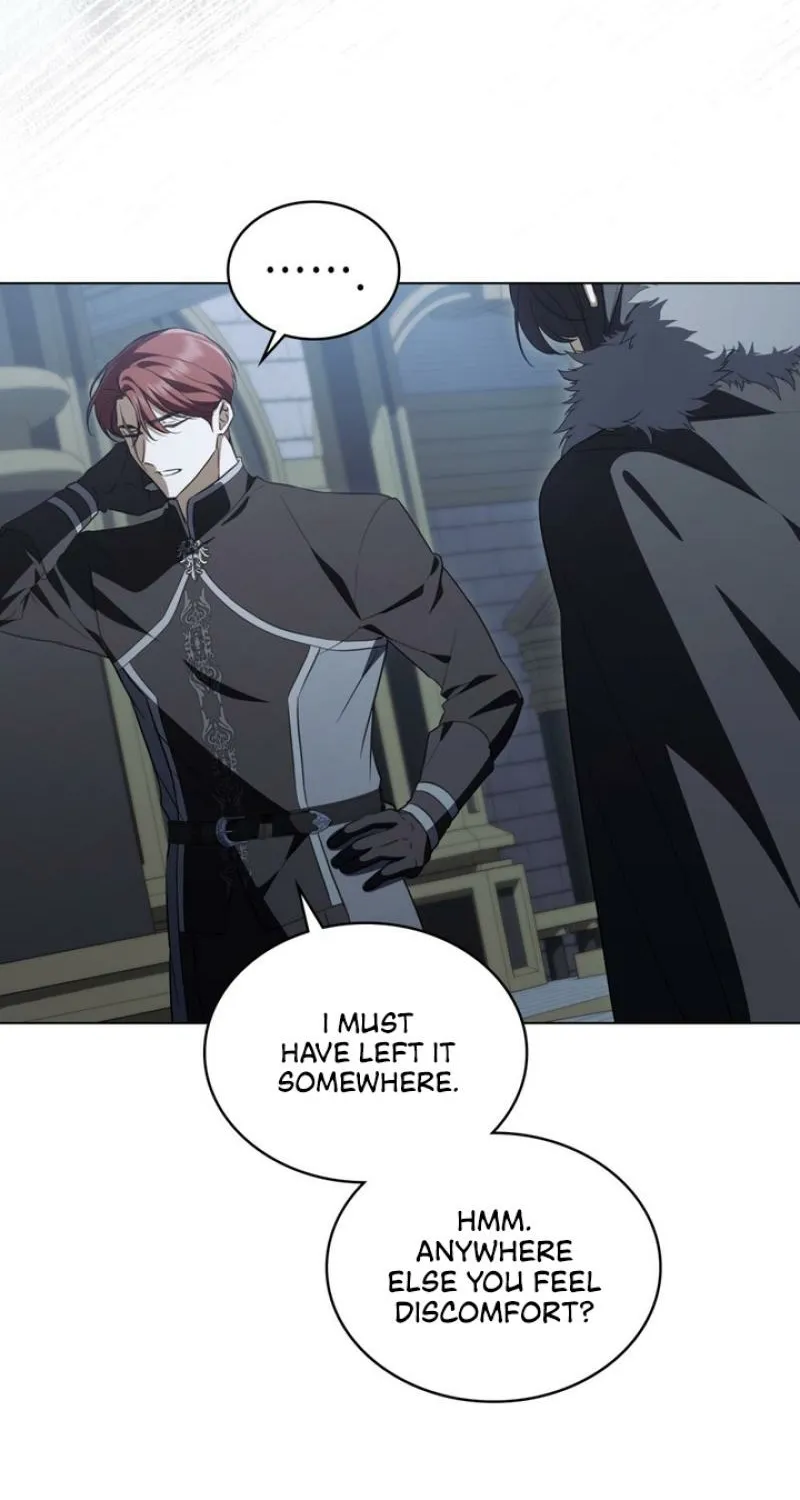 The Monster Lady and the Paladin Chapter 39 page 26 - 