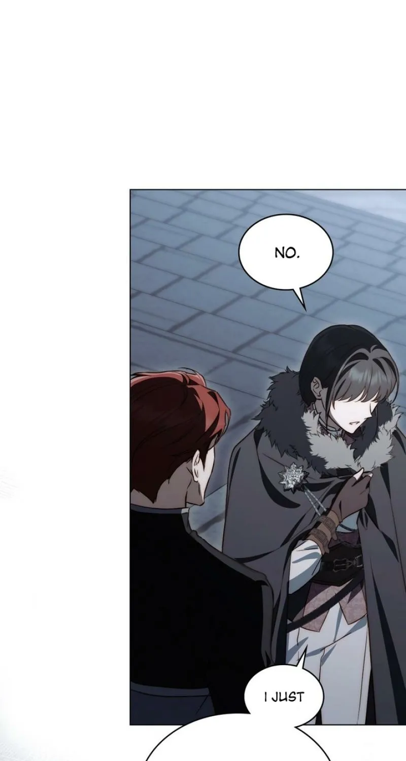 The Monster Lady and the Paladin Chapter 39 page 27 - 