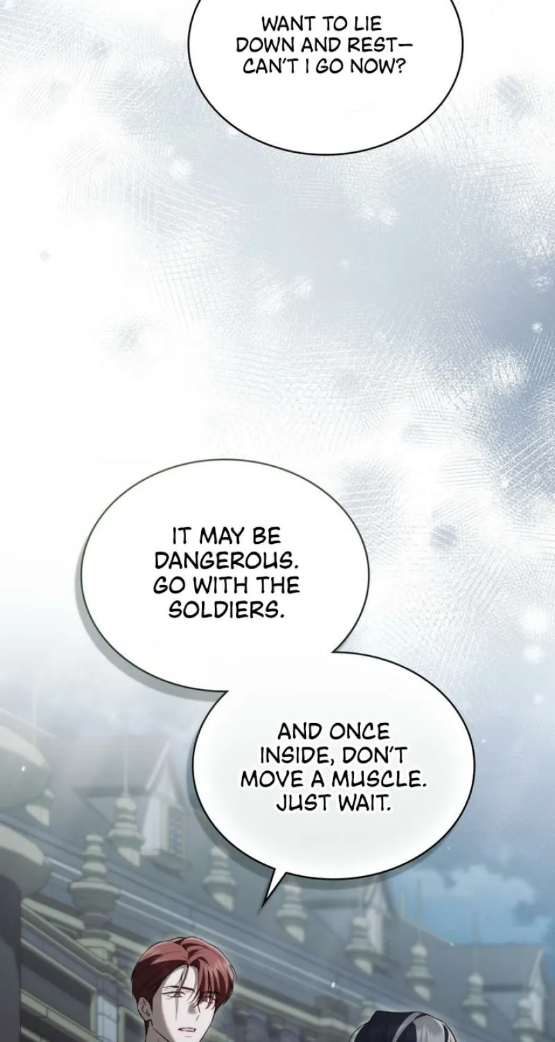 The Monster Lady and the Paladin Chapter 39 page 28 - 