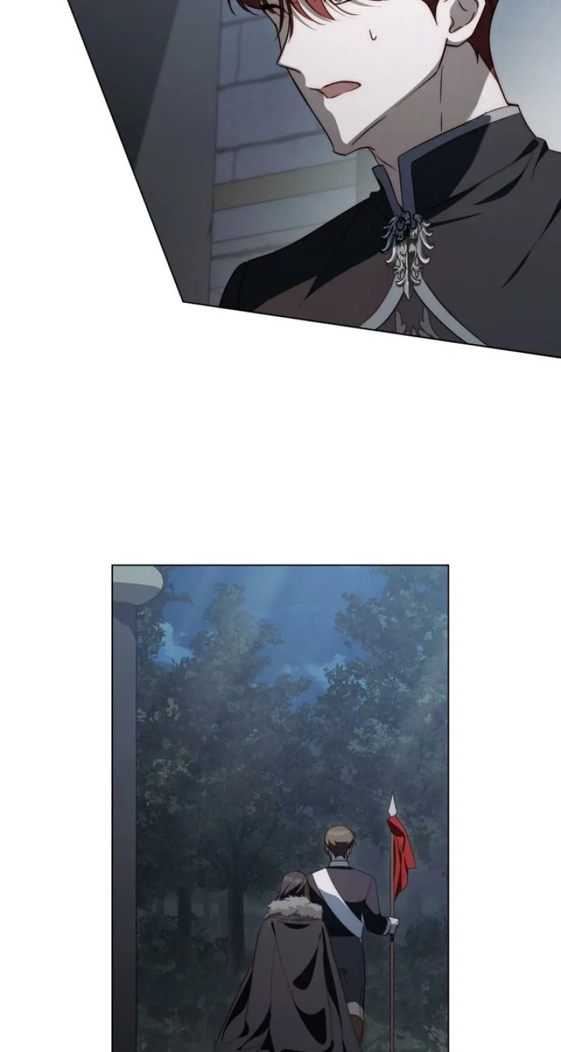 The Monster Lady and the Paladin Chapter 39 page 34 - 