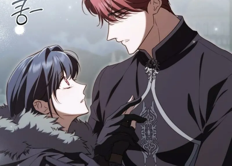 The Monster Lady and the Paladin Chapter 39 page 6 - 