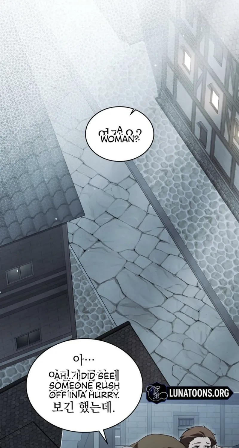 The Monster Lady and the Paladin Chapter 39 page 52 - 