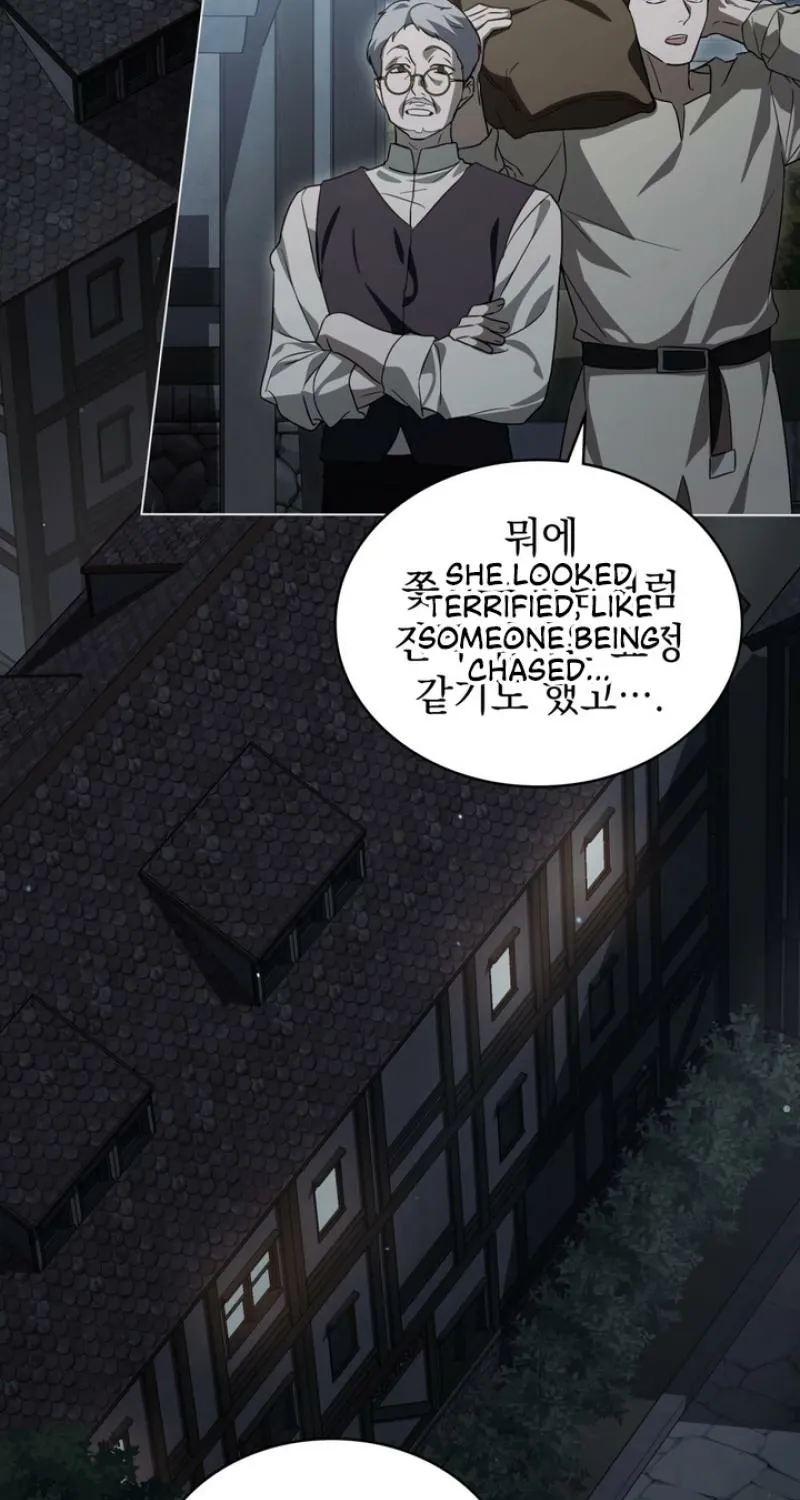 The Monster Lady and the Paladin Chapter 39 page 53 - 