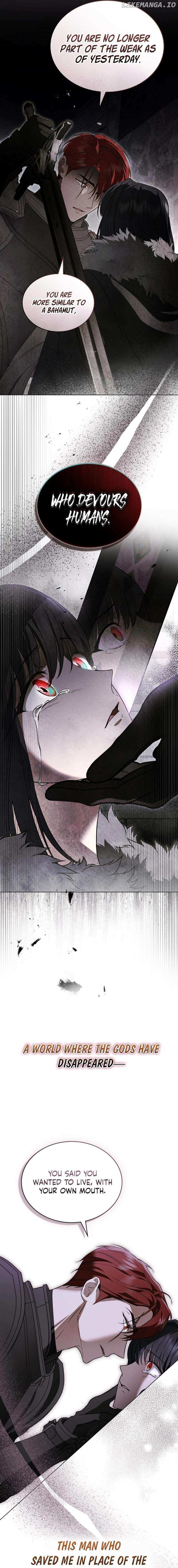 The Monster Lady and the Paladin Chapter 4 page 14 - 