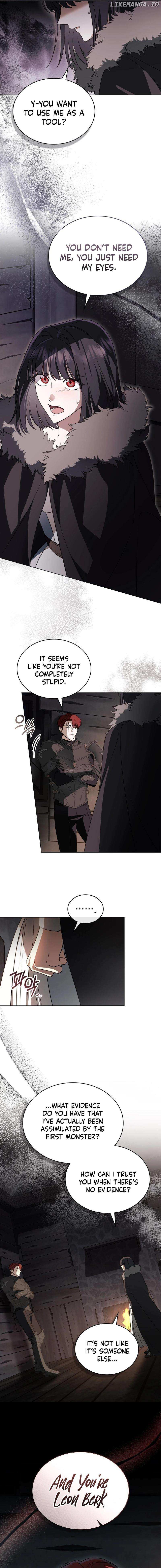 The Monster Lady and the Paladin Chapter 4 page 7 - 