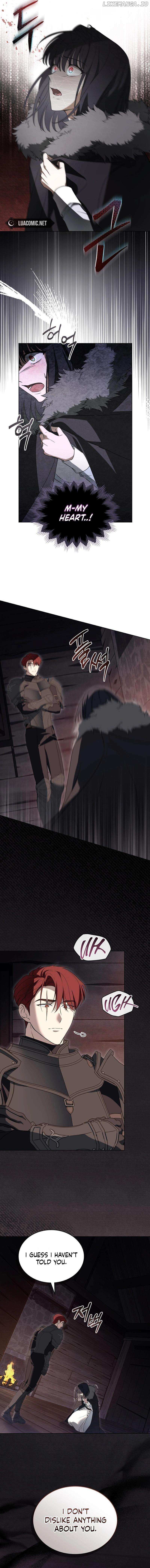 The Monster Lady and the Paladin Chapter 4 page 10 - 