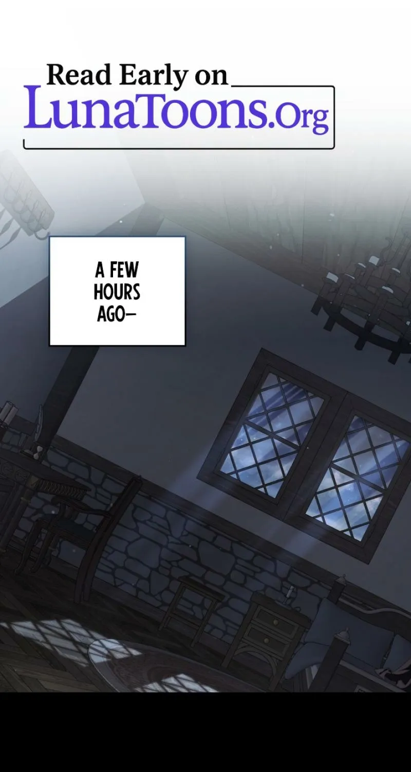The Monster Lady and the Paladin Chapter 40 page 1 - 
