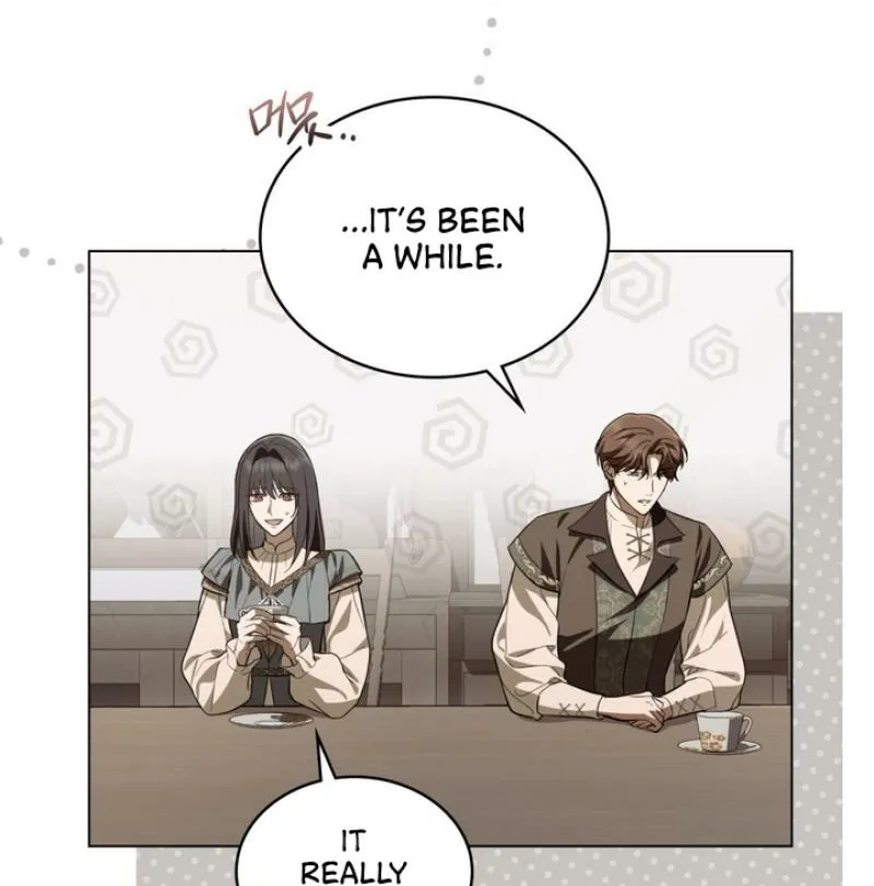 The Monster Lady and the Paladin Chapter 40 page 18 - 