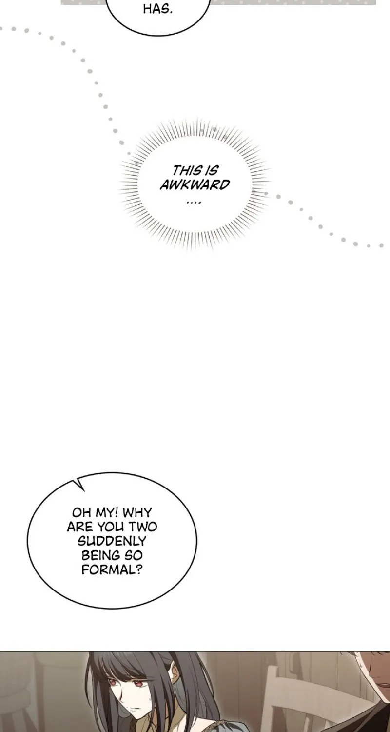 The Monster Lady and the Paladin Chapter 40 page 19 - 