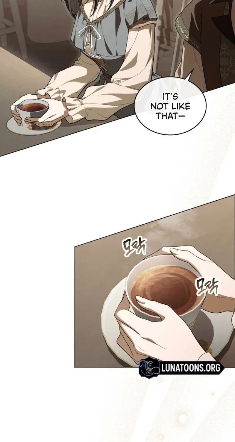 The Monster Lady and the Paladin Chapter 40 page 20 - 