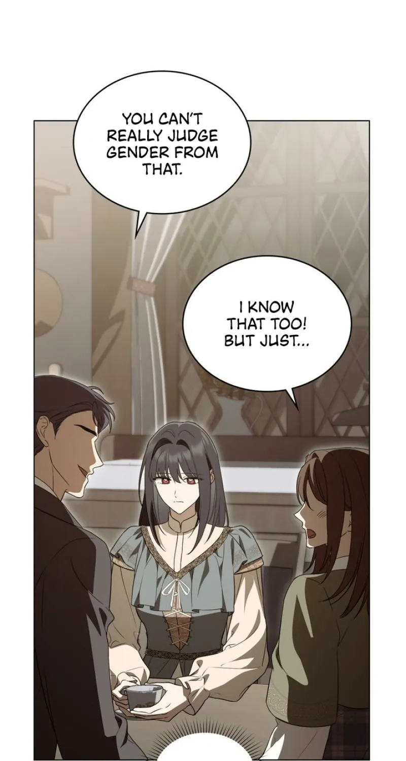 The Monster Lady and the Paladin Chapter 40 page 31 - 
