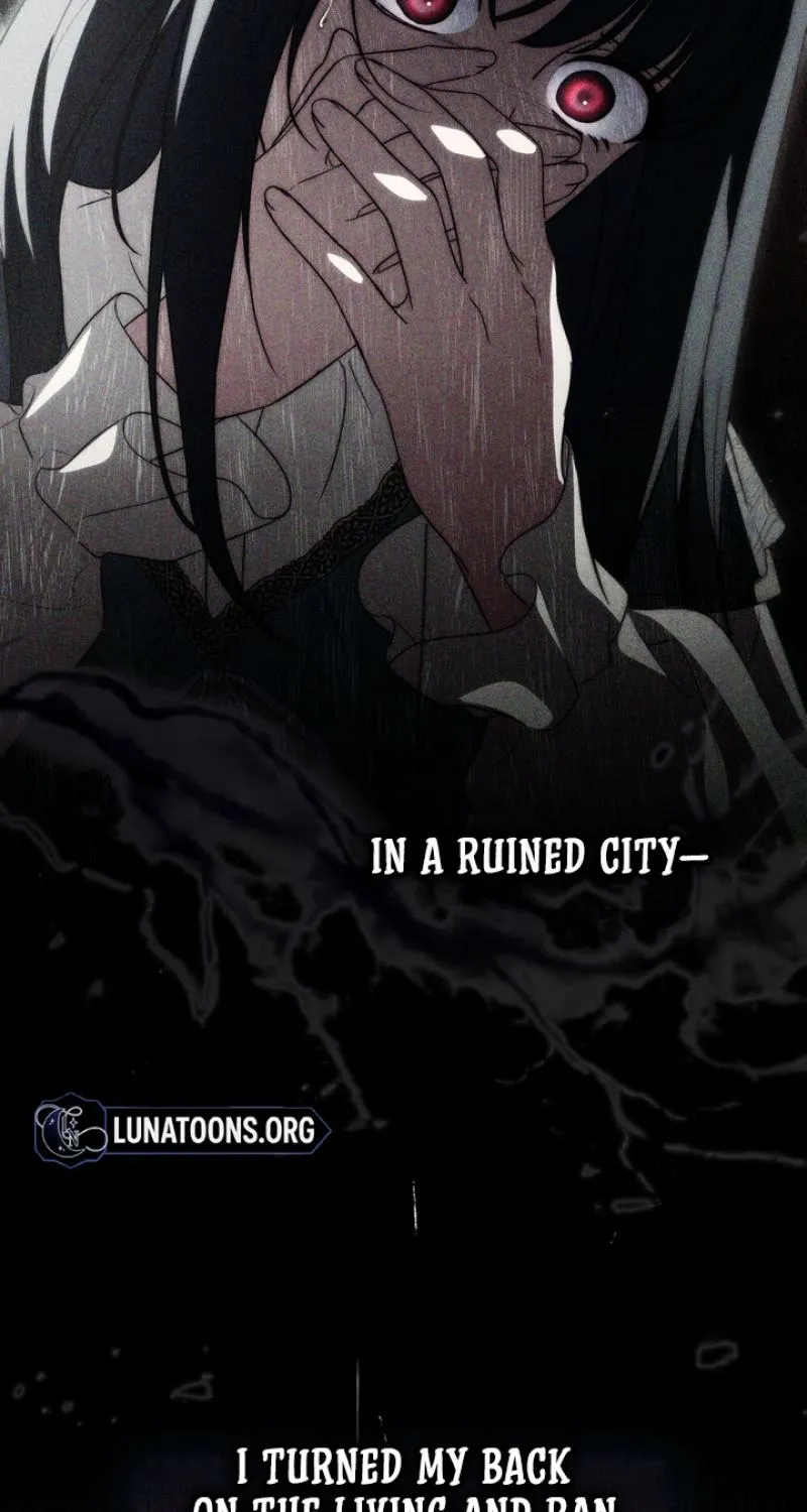 The Monster Lady and the Paladin Chapter 40 page 41 - 