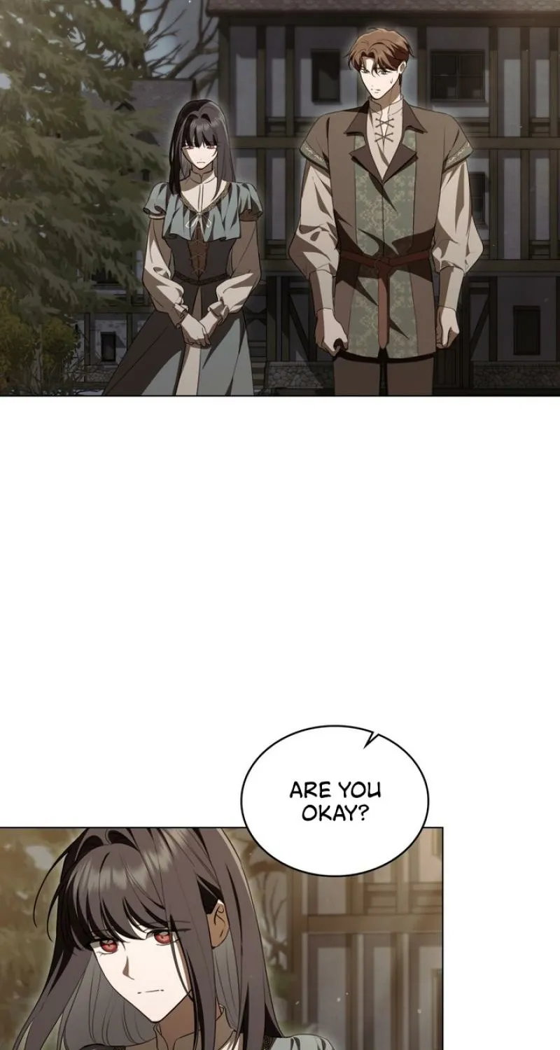 The Monster Lady and the Paladin Chapter 40 page 46 - 