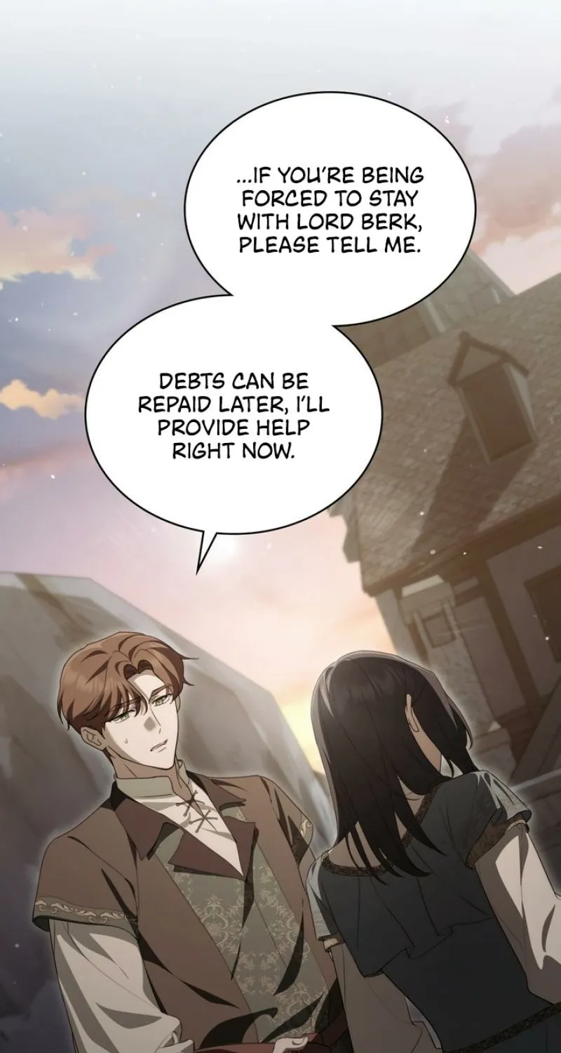 The Monster Lady and the Paladin Chapter 40 page 51 - 