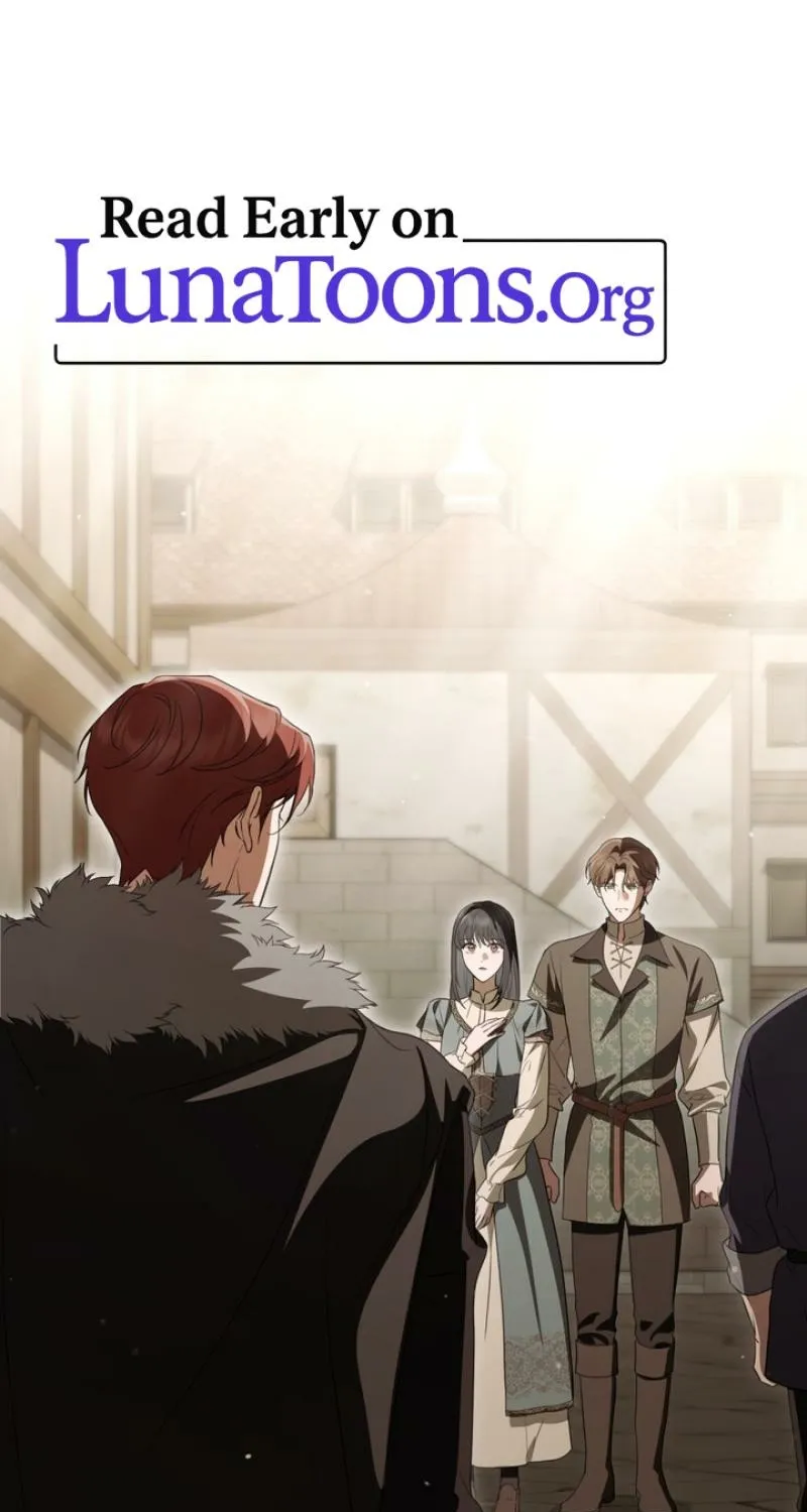 The Monster Lady and the Paladin Chapter 41 page 1 - 