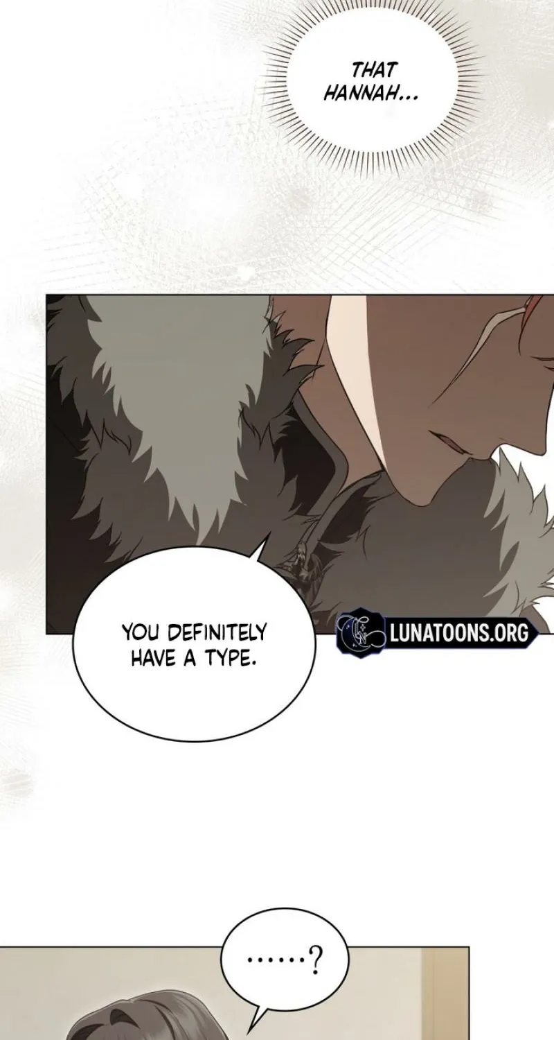 The Monster Lady and the Paladin Chapter 41 page 20 - 