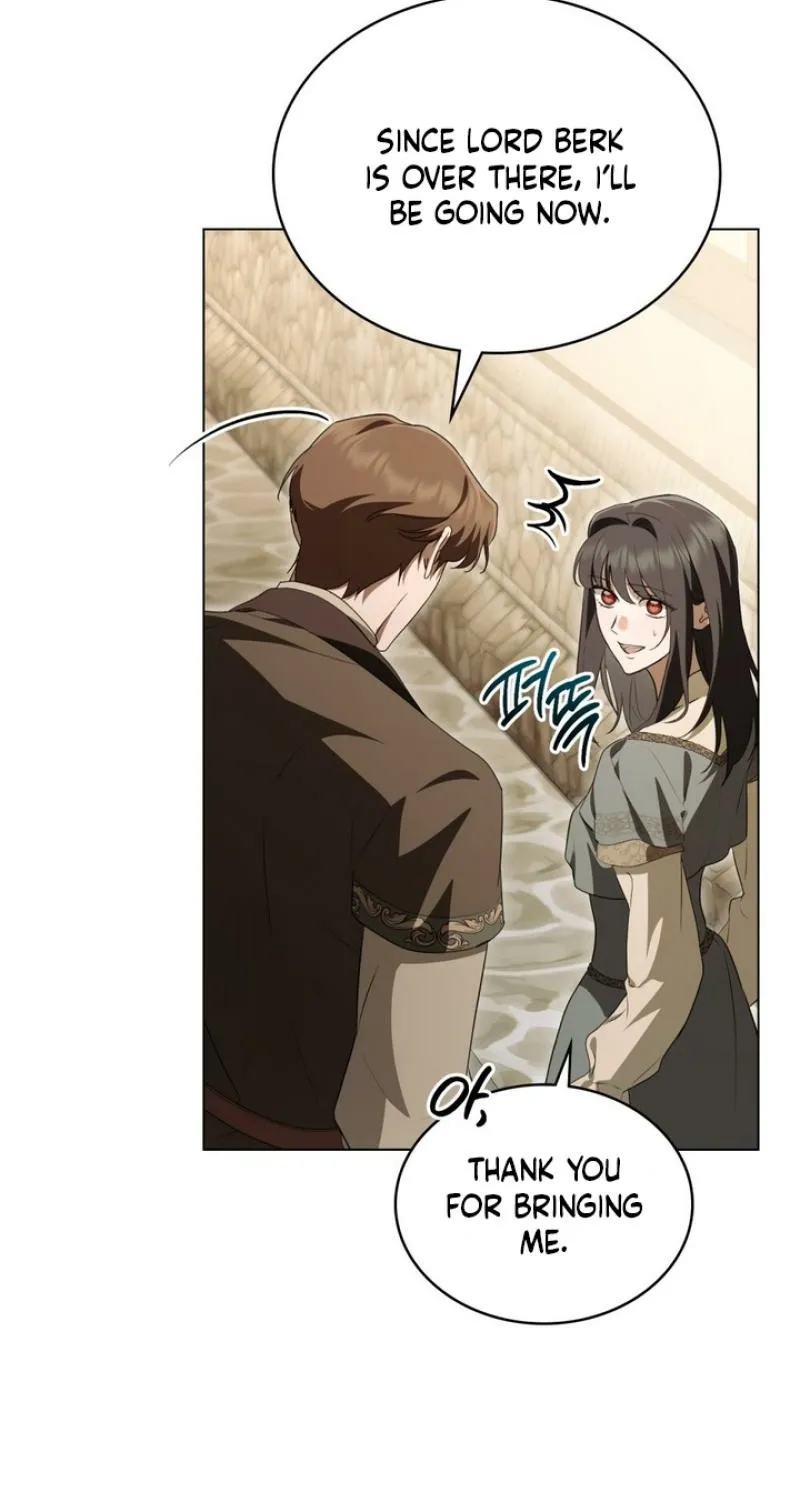 The Monster Lady and the Paladin Chapter 41 page 3 - 