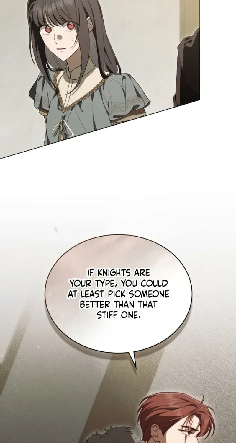 The Monster Lady and the Paladin Chapter 41 page 21 - 
