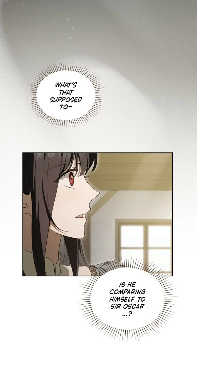 The Monster Lady and the Paladin Chapter 41 page 23 - 