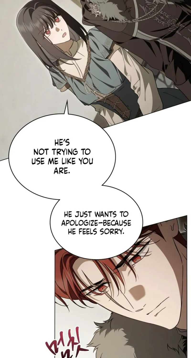 The Monster Lady and the Paladin Chapter 41 page 25 - 