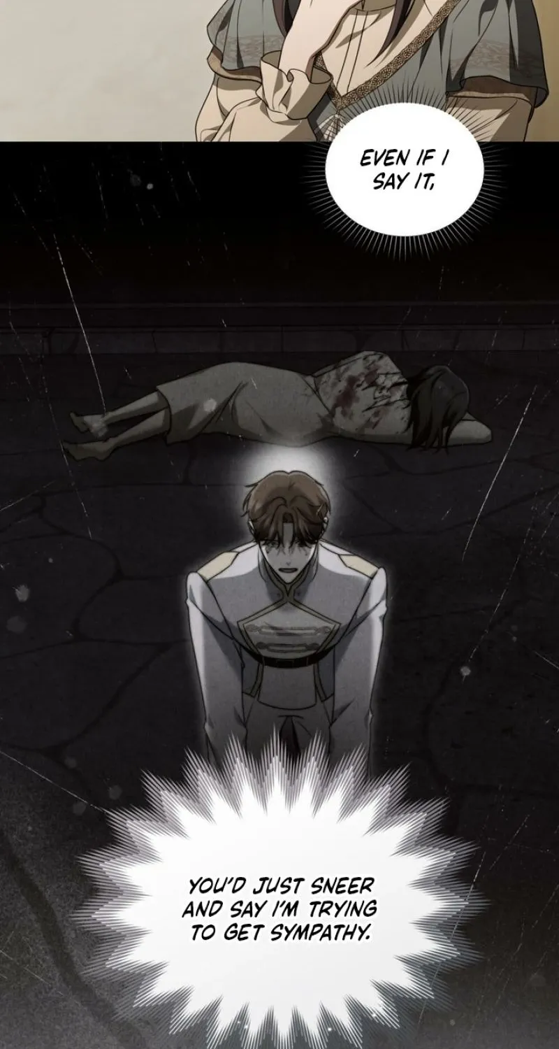 The Monster Lady and the Paladin Chapter 41 page 28 - 