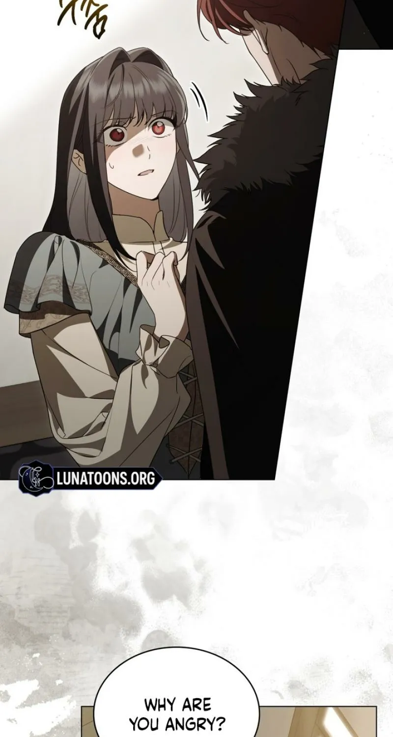 The Monster Lady and the Paladin Chapter 41 page 34 - 