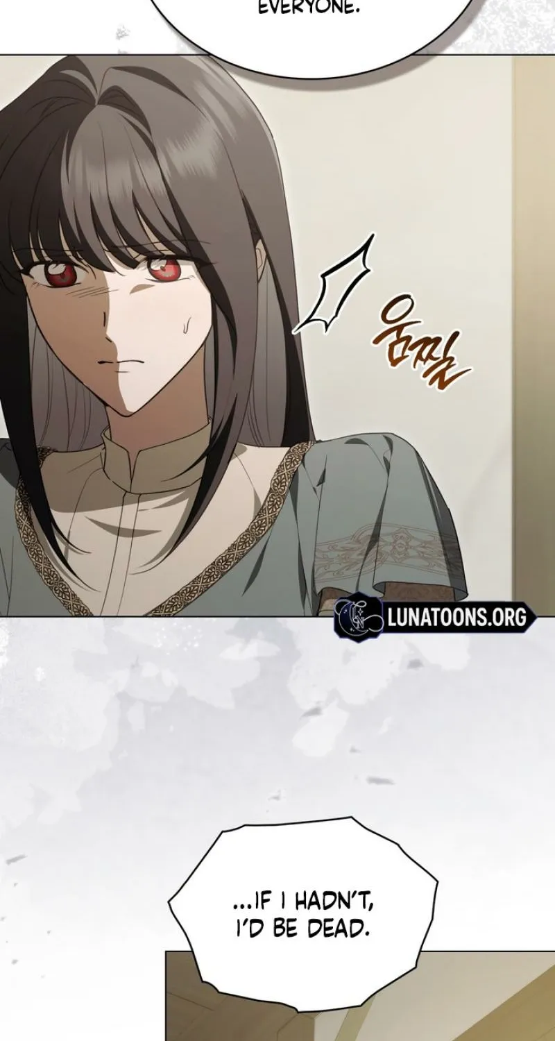 The Monster Lady and the Paladin Chapter 41 page 40 - 
