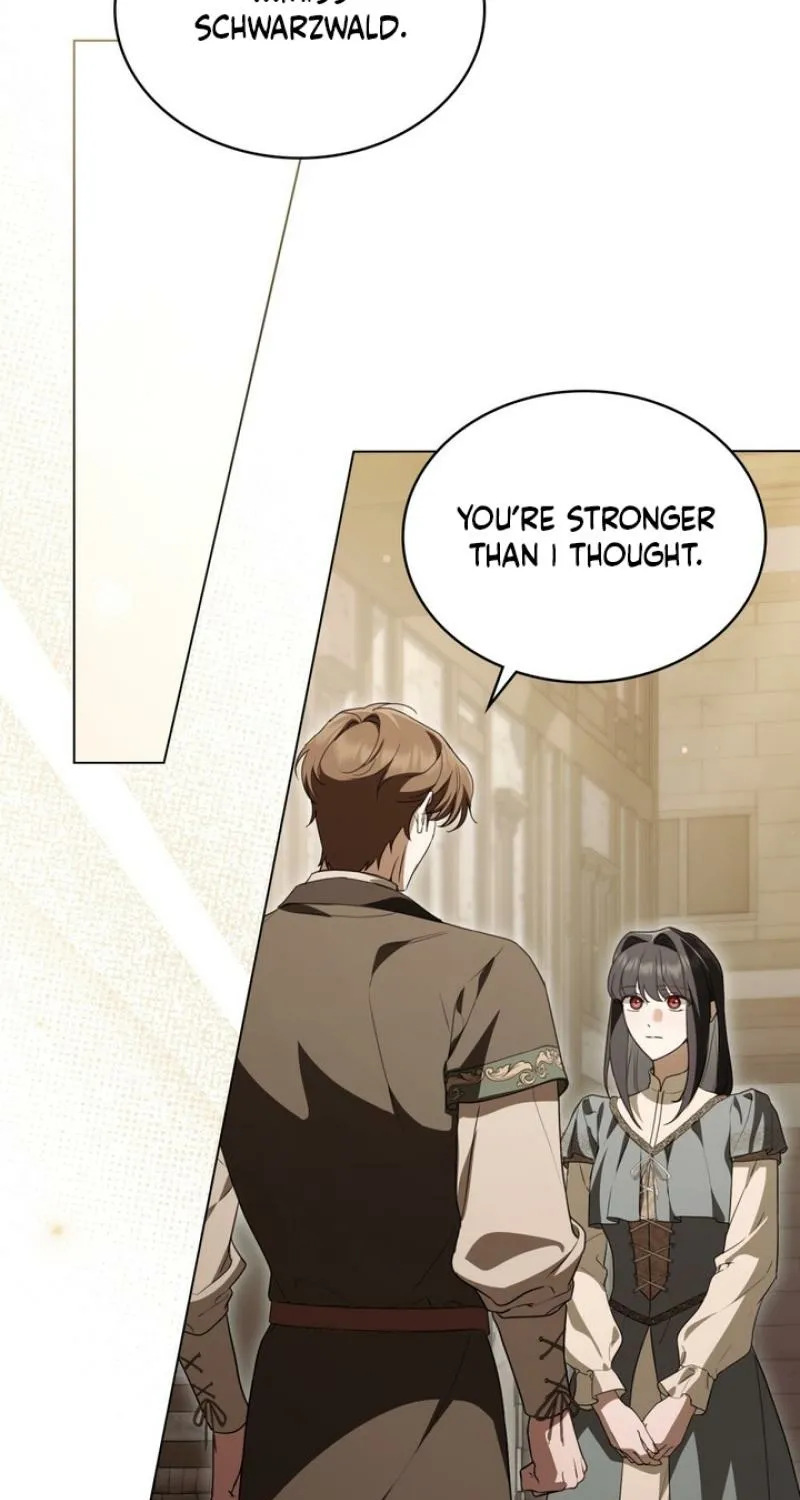 The Monster Lady and the Paladin Chapter 41 page 5 - 