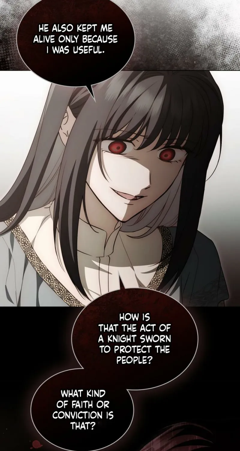 The Monster Lady and the Paladin Chapter 41 page 49 - 