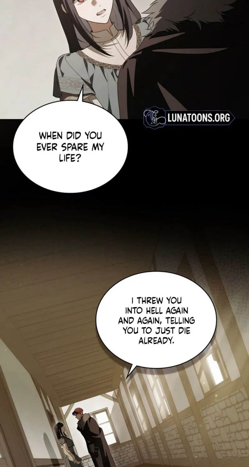 The Monster Lady and the Paladin Chapter 41 page 52 - 