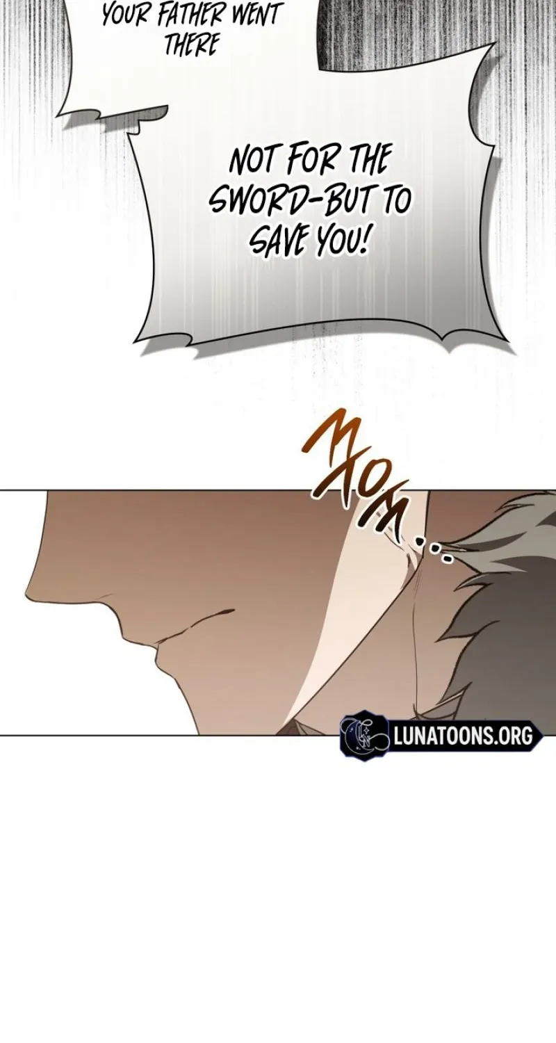 The Monster Lady and the Paladin Chapter 41 page 57 - 