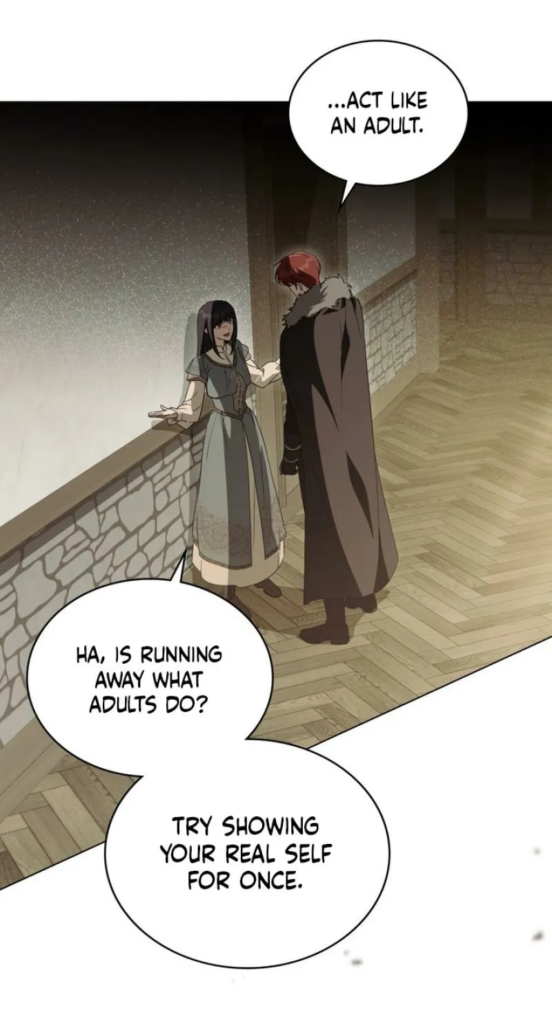 The Monster Lady and the Paladin Chapter 41 page 58 - 