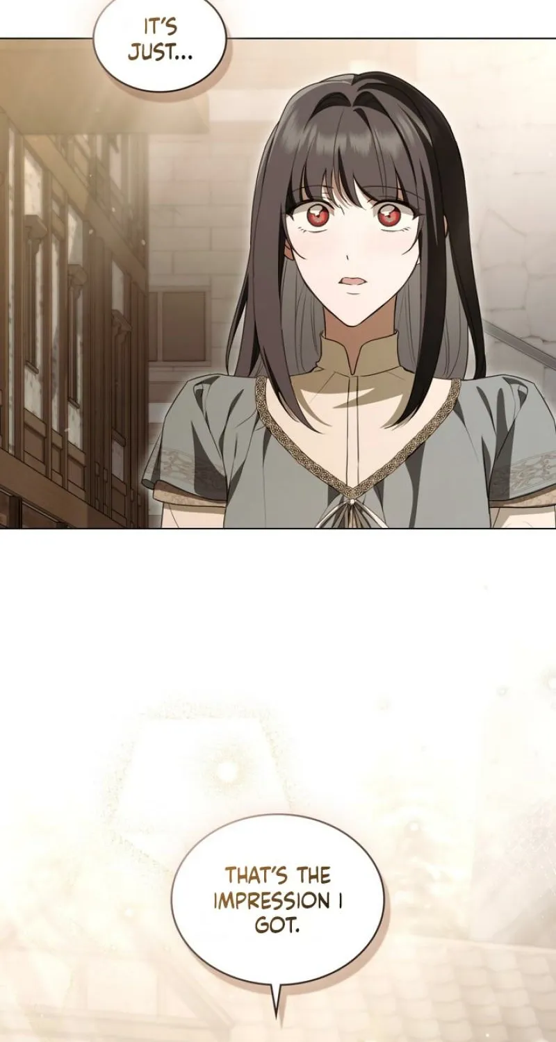 The Monster Lady and the Paladin Chapter 41 page 7 - 