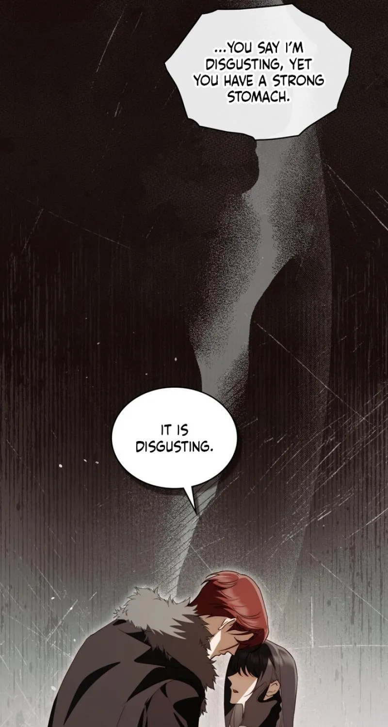 The Monster Lady and the Paladin Chapter 42 page 13 - 