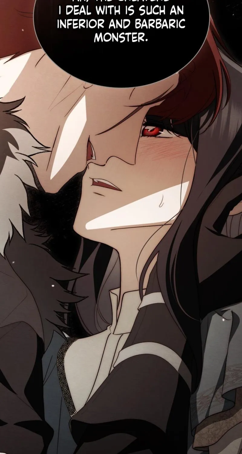 The Monster Lady and the Paladin Chapter 42 page 17 - 