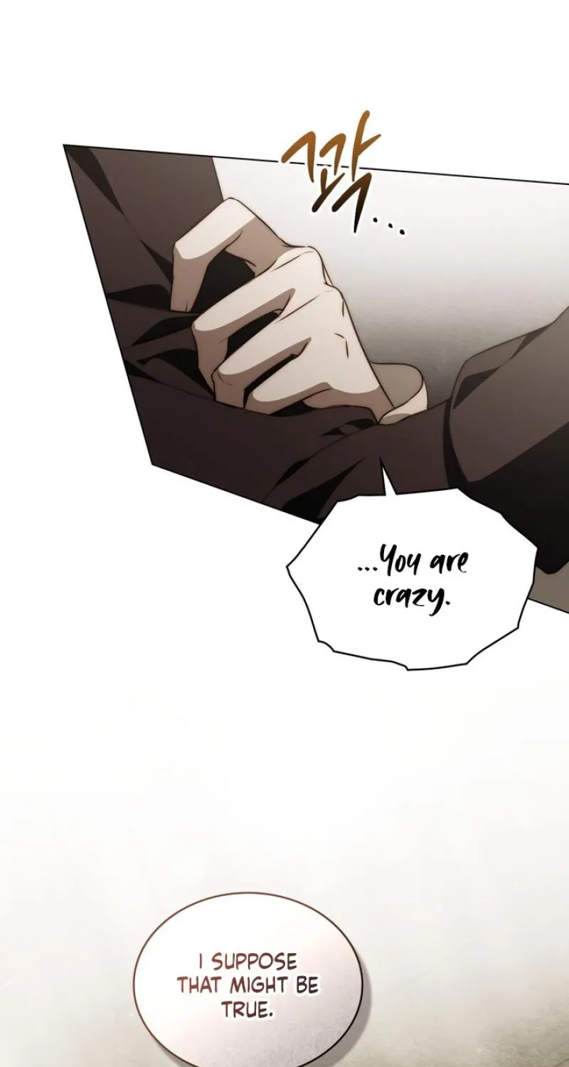 The Monster Lady and the Paladin Chapter 42 page 19 - 