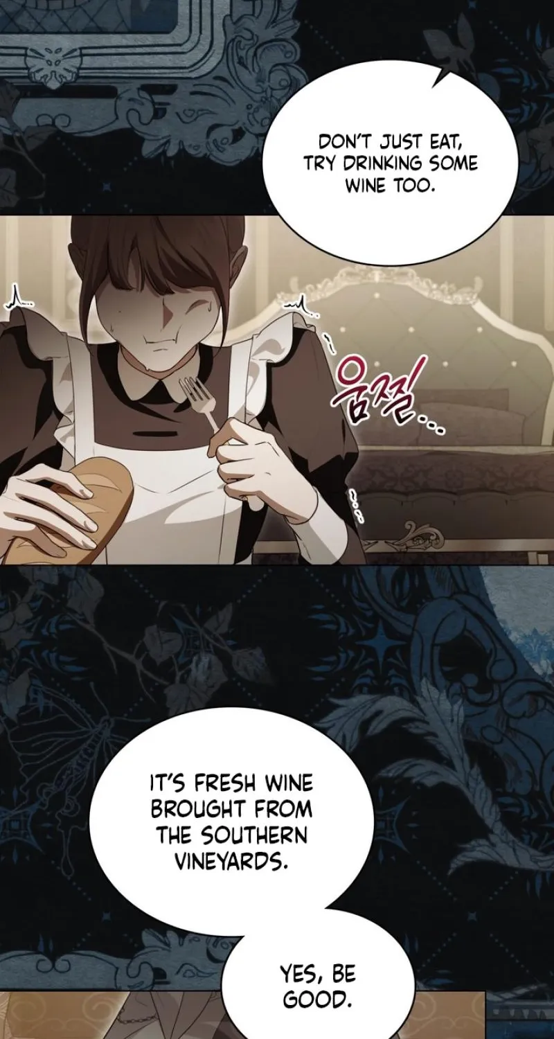 The Monster Lady and the Paladin Chapter 42 page 26 - 