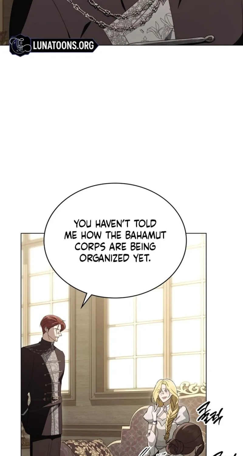 The Monster Lady and the Paladin Chapter 42 page 33 - 