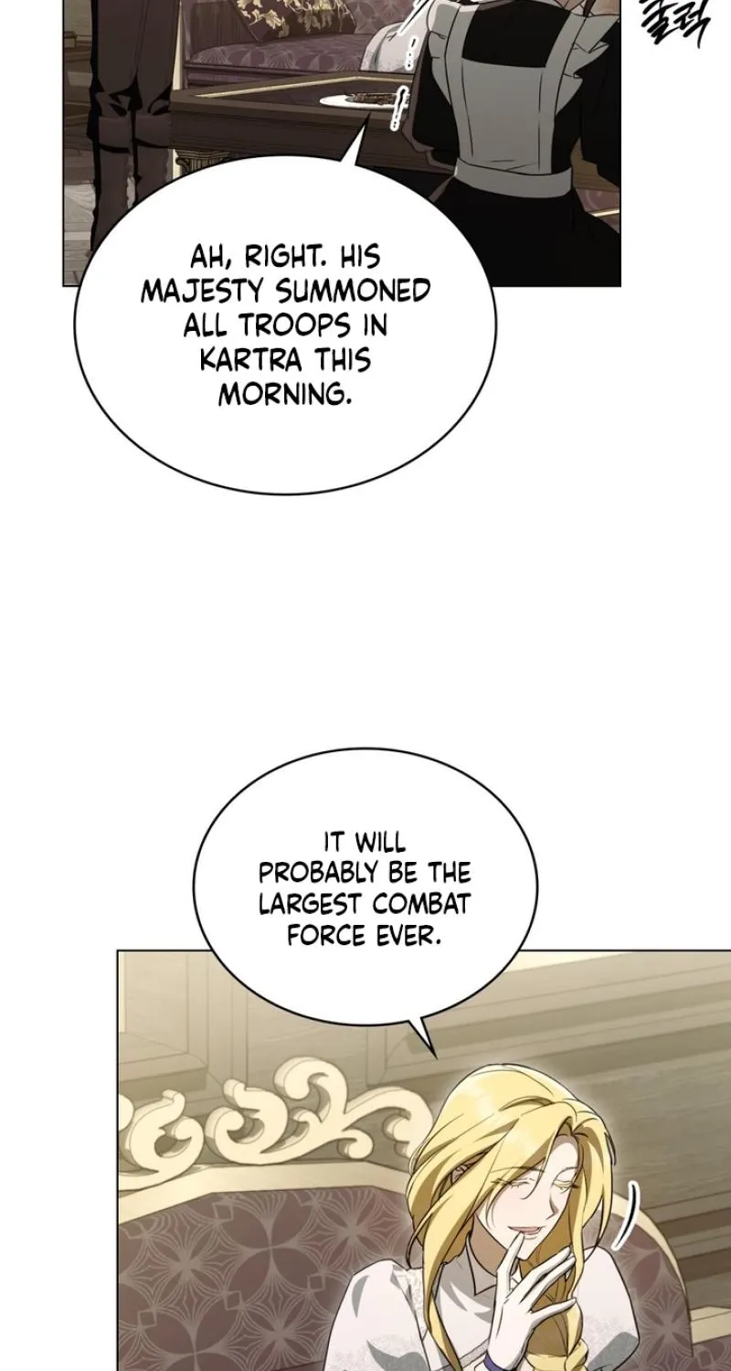 The Monster Lady and the Paladin Chapter 42 page 34 - 
