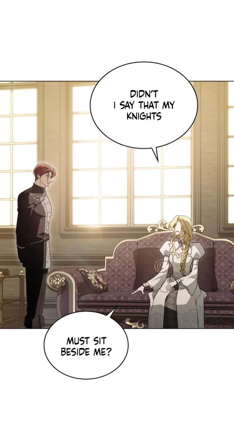 The Monster Lady and the Paladin Chapter 42 page 39 - 