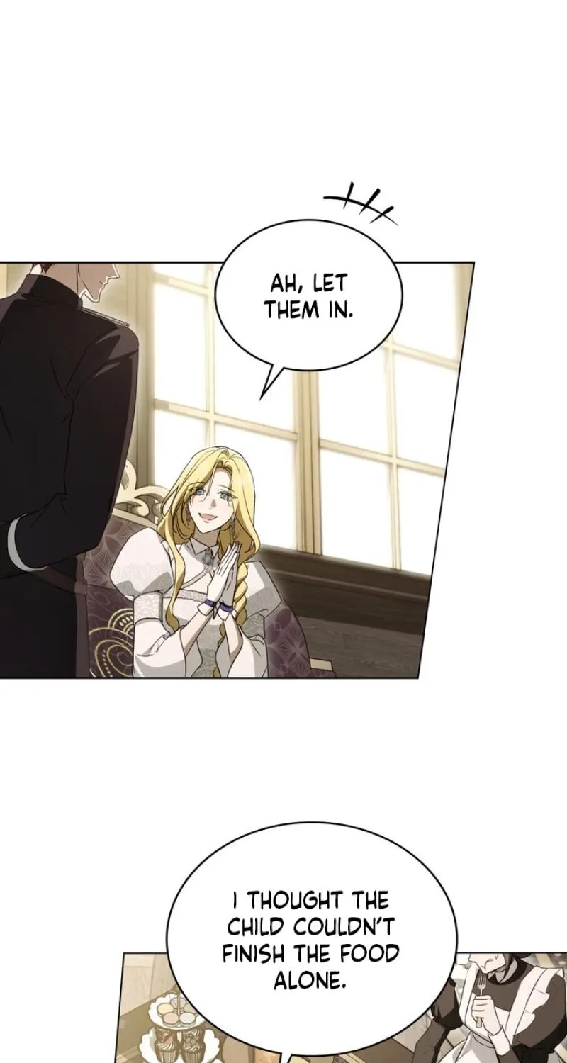The Monster Lady and the Paladin Chapter 42 page 50 - 