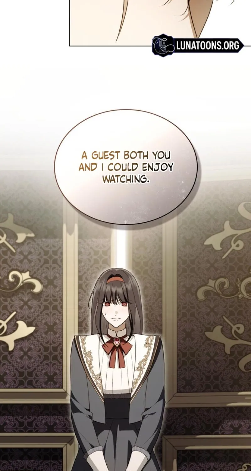 The Monster Lady and the Paladin Chapter 42 page 53 - 