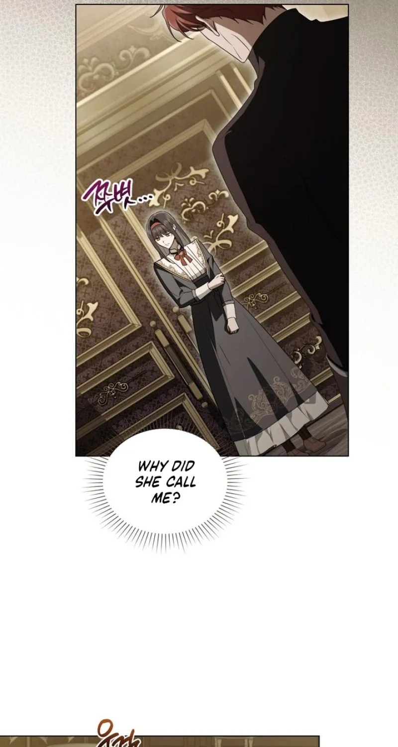 The Monster Lady and the Paladin Chapter 42 page 55 - 